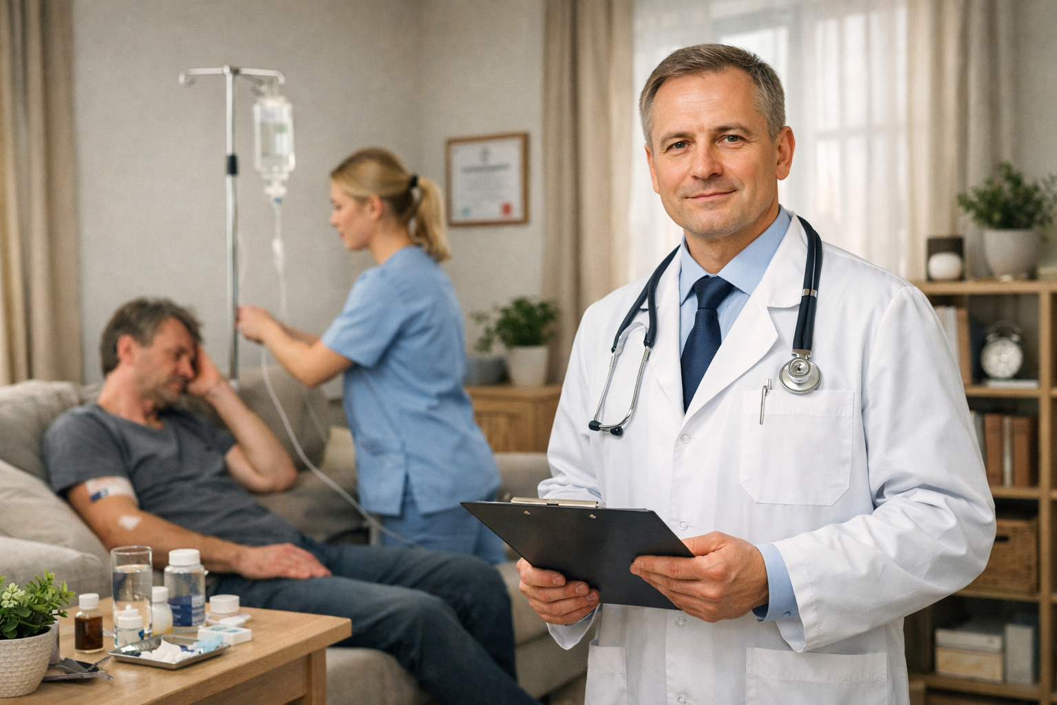 Почему важно не откладывать помощь при запое: риски и своевременная поддержка