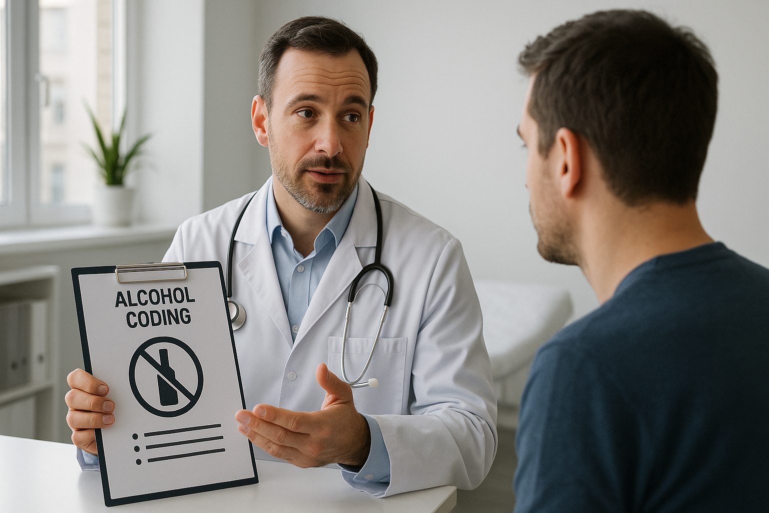 Кодирование методом «Эспераль»