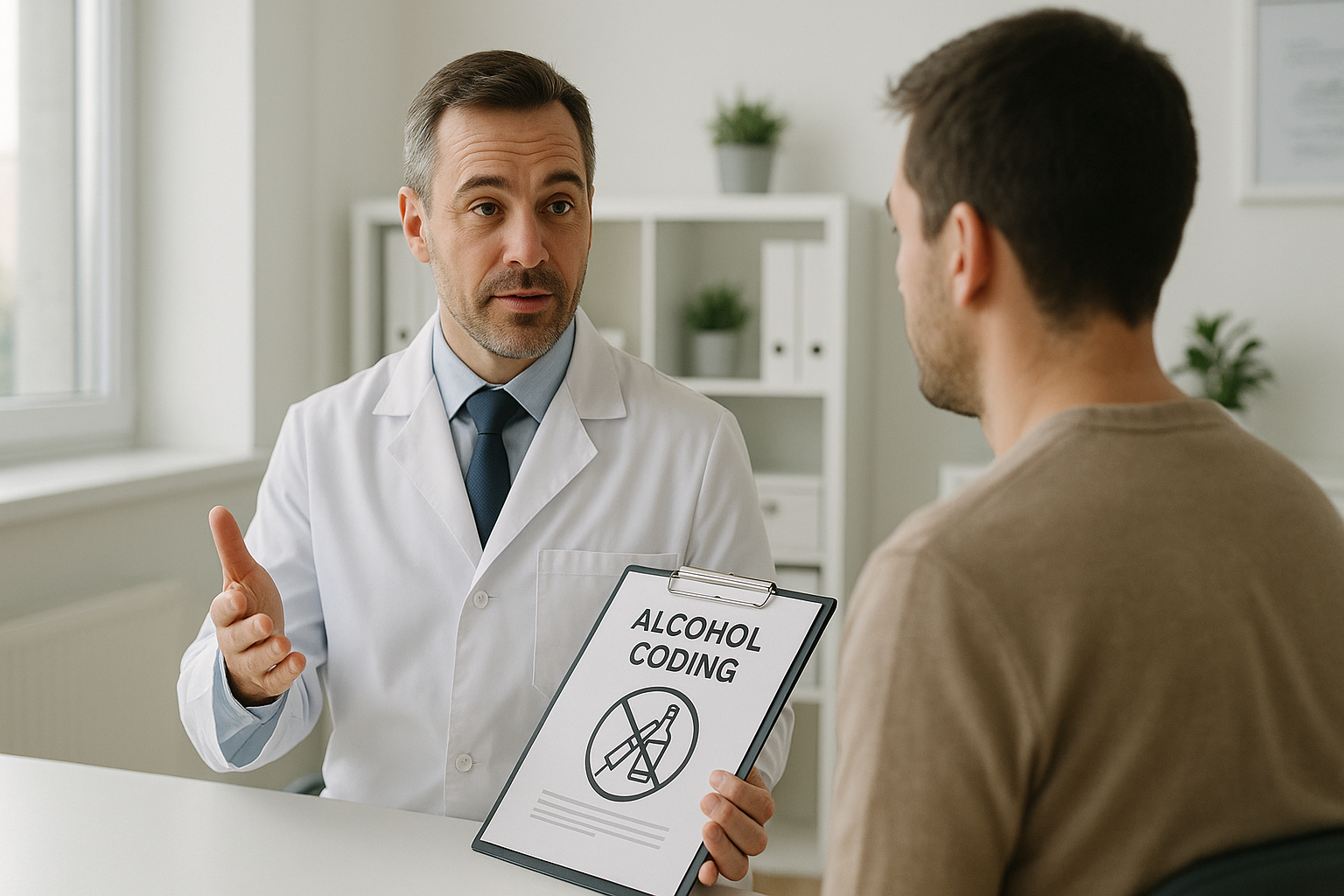 Кодирование «Эспераль-комплекс»